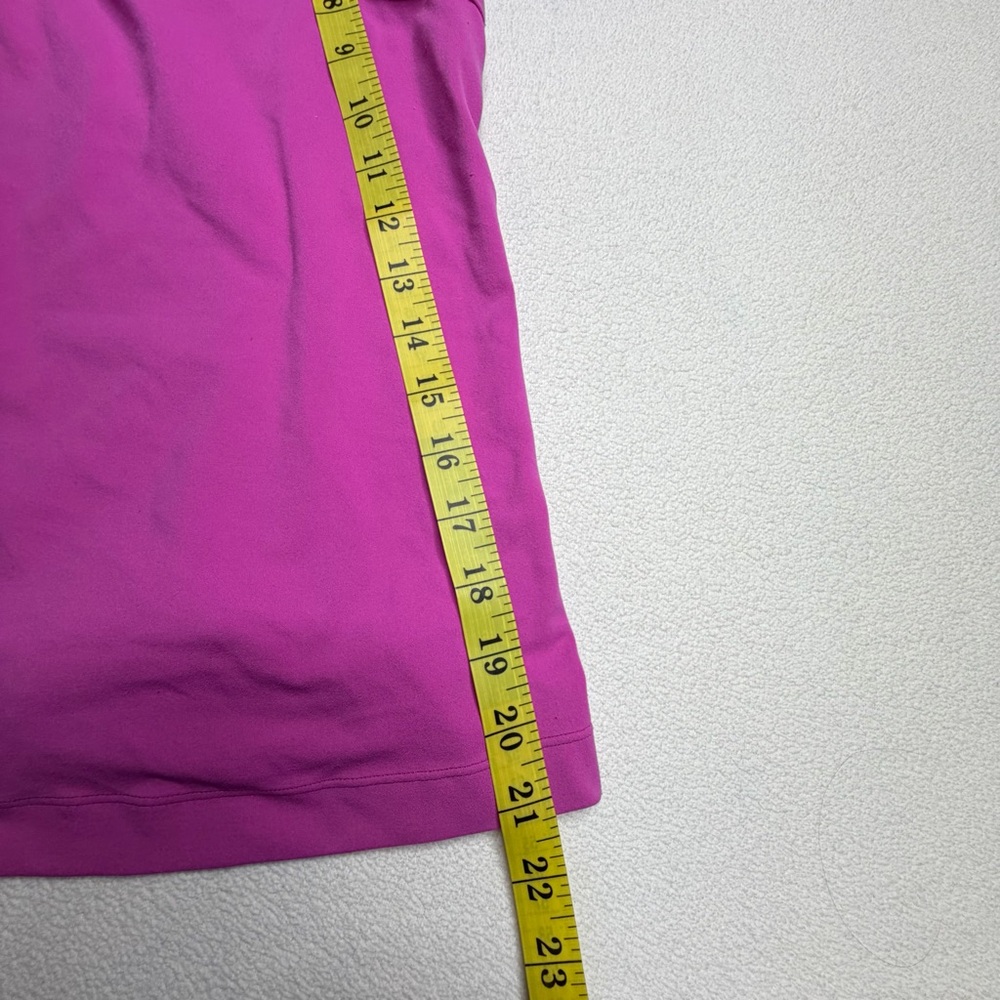 Lululemon Align Hip-Length Racerback Tank Top•Vivid Plum💜 - Picture 8 of 11